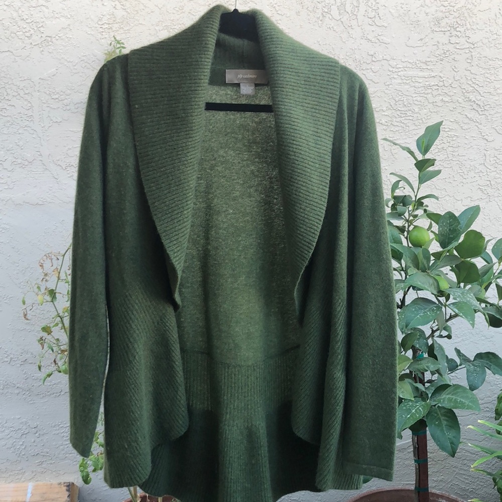 100% Cashmere